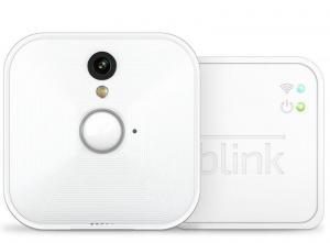 Blink Home Security Camera System